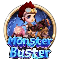 Monster Buster